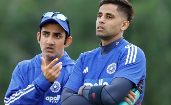 Photo of IND vs ZIM से पहले 1800 KM दूर टिकी नजरें! सेमीफाइनल की किस्मत SA vs WI मैच पर निर्भर