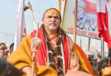Photo of शंकराचार्य अविमुक्तेश्वरानंद कर रहे काउंटर लीगल एक्शन की तैयारी, वकील पीएन मिश्रा ने जताई चिंता