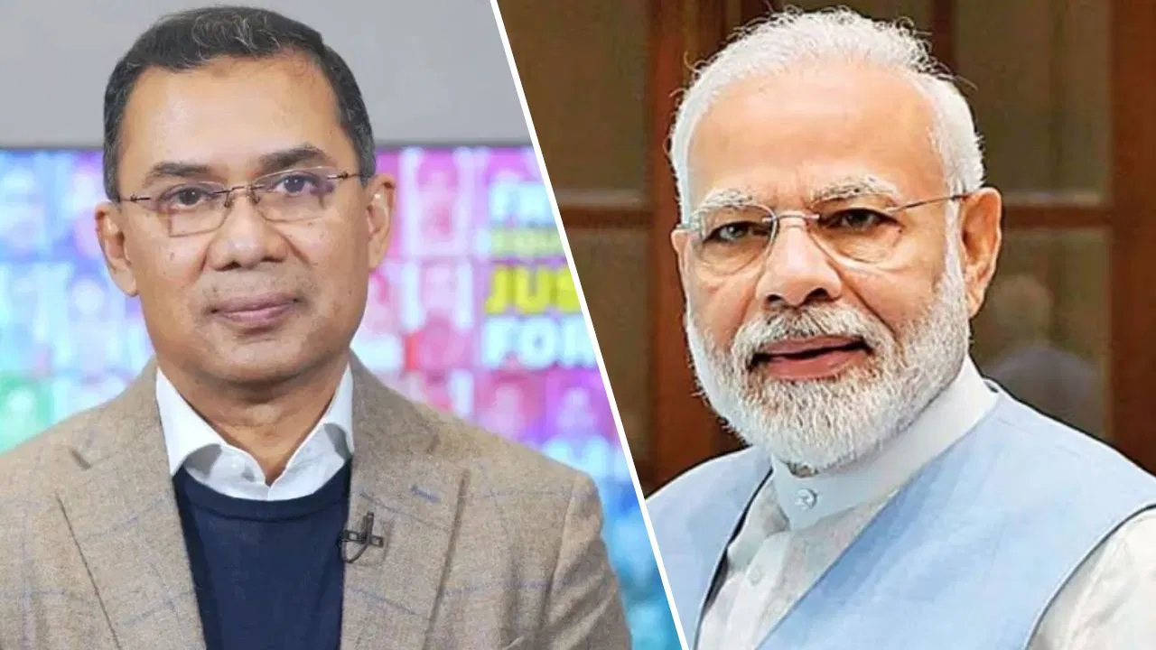 Photo of भारत-बांग्लादेश रिश्तों में नरमी, नई सरकार ने भारतीयों के लिए वीजा सेवा फिर शुरू की