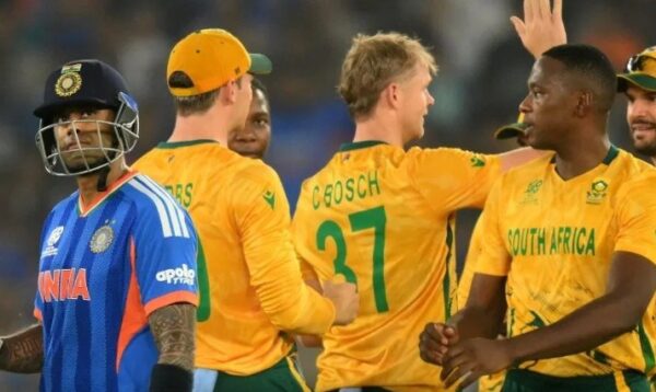 Photo of IND vs SA Super 8 : अहमदाबाद में टीम इंडिया क्यों हुई ‘शर्मसार’