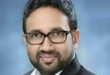 Photo of बीएसपी विधायक उमाशंकर सिंह के घर आयकर विभाग का छापा, कैंसर से जूझ रहे नेता 