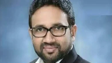 Photo of बीएसपी विधायक उमाशंकर सिंह के घर आयकर विभाग का छापा, कैंसर से जूझ रहे नेता 