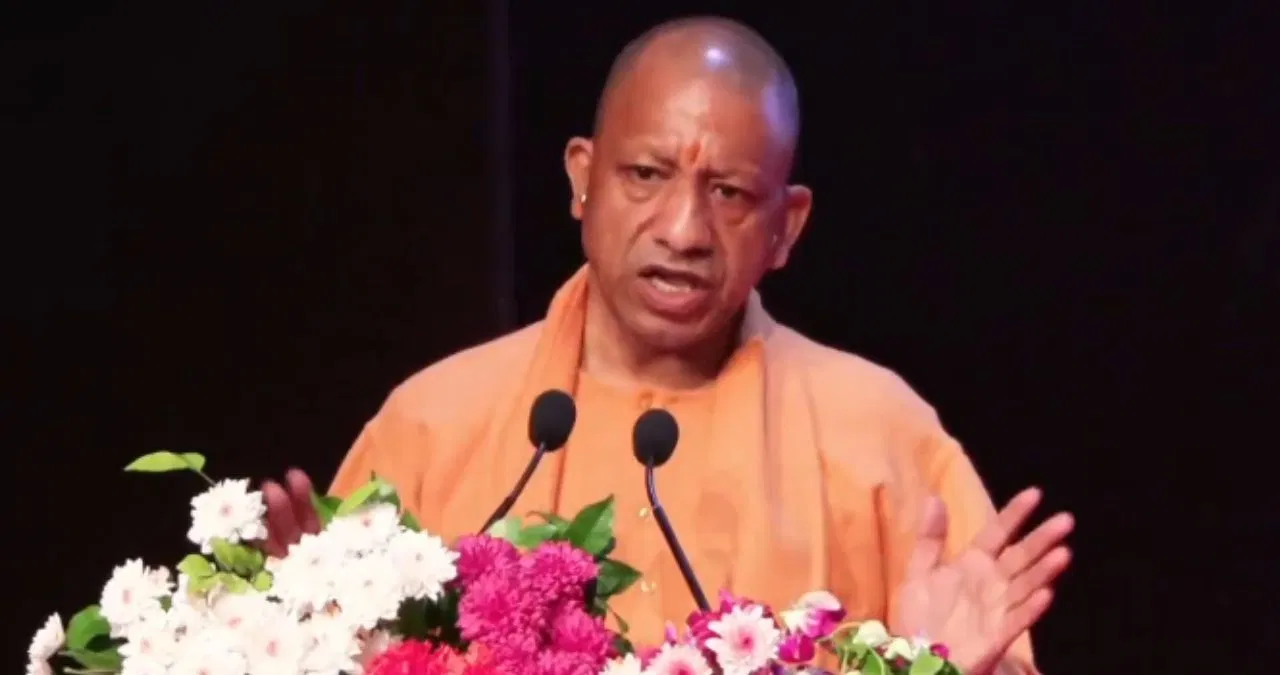 Photo of योगी सरकार का दावा: 2017 के बाद यूपी के MSME और सहकारी क्षेत्र में आया ऐतिहासिक बदलाव