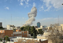 Photo of Narendra Modi की इज़राइल यात्रा कवर करने गए भारतीय पत्रकार हाई अलर्ट के बीच फंसे