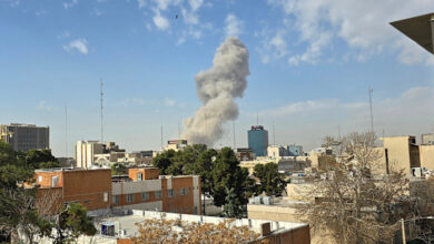 Photo of Narendra Modi की इज़राइल यात्रा कवर करने गए भारतीय पत्रकार हाई अलर्ट के बीच फंसे