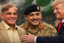 Photo of अफगानिस्तान में फजीहत के बावजूद Donald Trump क्यों कर रहे हैं Shehbaz Sharif और Asim Munir की तारीफ?