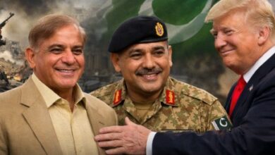 Photo of अफगानिस्तान में फजीहत के बावजूद Donald Trump क्यों कर रहे हैं Shehbaz Sharif और Asim Munir की तारीफ?