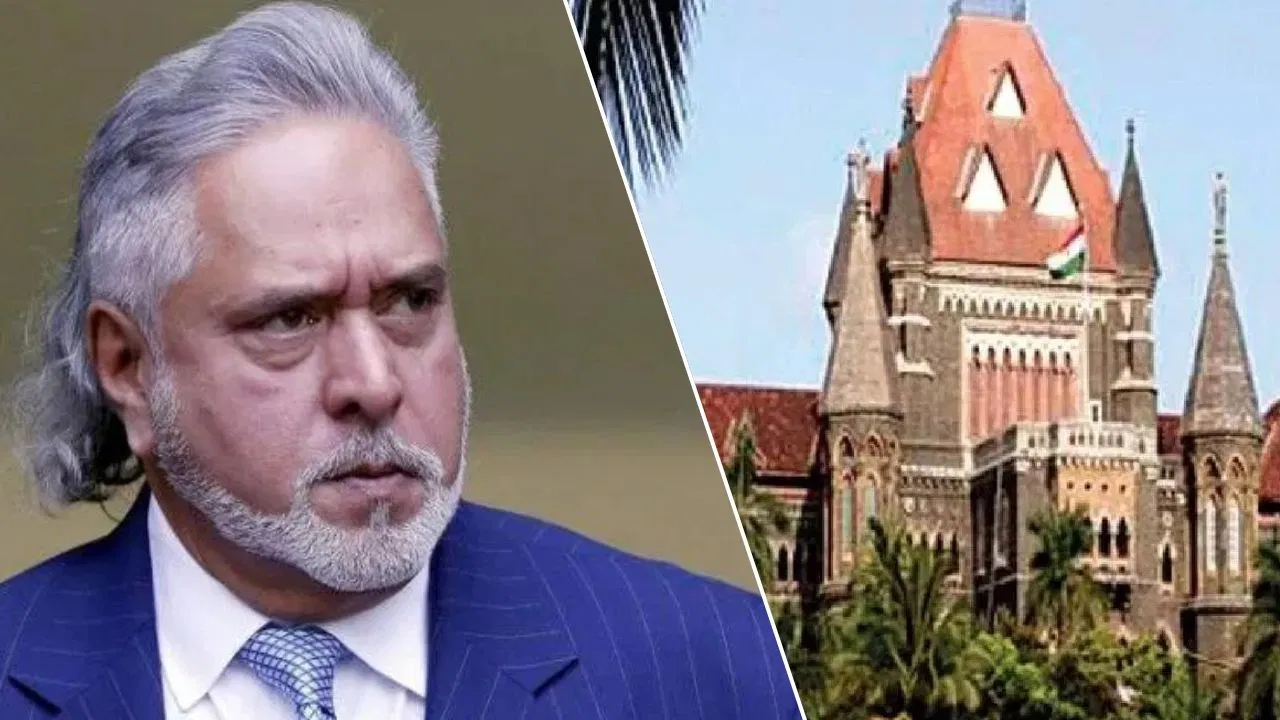 Photo of विजय माल्या की बॉम्बे हाई कोर्ट में दलील, भारत लौटने की तारीख नहीं बता सकता