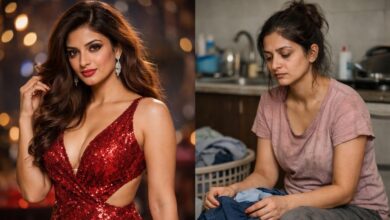 Photo of आधुनिक नारी…….एक सजावटी गुड़िया