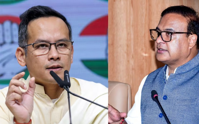 Photo of SIT रिपोर्ट के बाद असम में सियासी भूचाल, हिमंता की PC पर गोगोई का तीखा हमला
