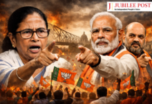 Photo of बंगाल में  ममता को हराने के लिए ये है BJP का प्लान