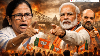 Photo of बंगाल में  ममता को हराने के लिए ये है BJP का प्लान
