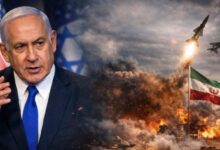 Photo of बेंजामिन नेतन्याहू के बयान के मायने: क्या ईरान युद्ध से बाहर निकलना चाहते हैं अमेरिका-इजरायल?