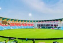 Photo of BCCI का ऐलान: 2026-27 सीजन में लखनऊ बनेगा इंटरनेशनल मैच का गवाह