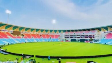 Photo of BCCI का ऐलान: 2026-27 सीजन में लखनऊ बनेगा इंटरनेशनल मैच का गवाह