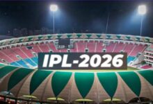 Photo of IPL 2026: लखनऊ में कब-कब होंगे MATCH, BCCI ने जारी किया पूरा शेड्यूल