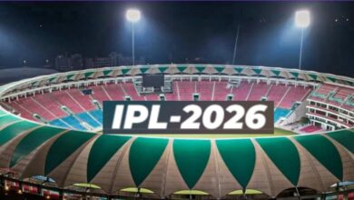 Photo of IPL 2026: लखनऊ में कब-कब होंगे MATCH, BCCI ने जारी किया पूरा शेड्यूल