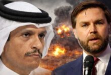 Photo of ईरान-अमेरिका युद्ध पर सीजफायर की कोशिश तेज, कतर को मिली जिम्मेदारी!