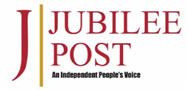 Jubilee Post | जुबिली पोस्ट