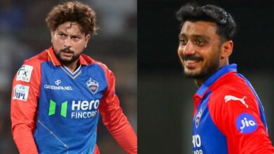 Photo of IPL 2026: इकाना में कुलदीप-अक्षर बनेंगे गेमचेंजर, लखनऊ के लिए ‘टेढ़ी खीर’ मुकाबला!