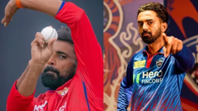 Photo of LSG vs DC: लखनऊ में क्या पंत व शमी दिखा पाएंगे दम? पहले मैच में कड़ी चुनौती