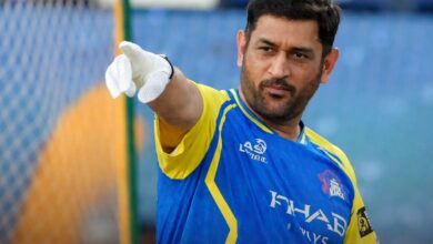 Photo of IPL के आगाज से पहले आई बुरी खबर, क्रिकेट फैंस सदमे में