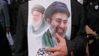 Photo of ईरान के नए सुप्रीम लीडर कहां हैं? मोजतबा खामेनेई की सेहत पर सस्पेंस
