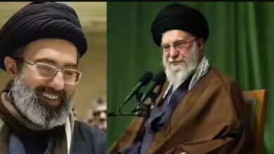 Photo of ईरान में नए सुप्रीम लीडर पर सस्पेंस बरकरार, मोजतबा खामेनेई सबसे मजबूत दावेदार