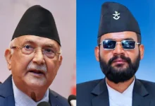 Photo of नेपाल की नई सरकार: न्याय का नाम, बदले की गंध?