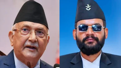 Photo of नेपाल की नई सरकार: न्याय का नाम, बदले की गंध?