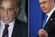 Photo of PAK ने इजरायल को क्यों दी कड़ी चेतावनी?