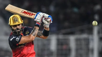 Photo of IPL 2026: RCB की धमाकेदार जीत, SRH को 6 विकेट से हराया