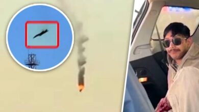 Photo of वीडियो :कुवैत में अमेरिकी ठिकानों पर ईरान का बड़ा हमला, कई मिलिट्री विमान तबाह