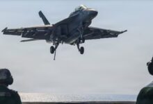 Photo of स्पेन का अमेरिका को सख्त संदेश: 15 विमान हटाए, कहा-हमारी जमीन से ईरान पर हमला नहीं होगा