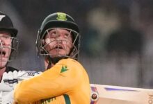 Photo of सेमीफाइनल में फिर फेल डिकॉक, ऑफ स्पिन के जाल में चौथी बार फंसे