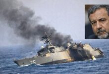 Photo of IRIS Dena पर हमला: अमेरिका को ‘कड़ा पछतावा’ होगा, ईरान के विदेश मंत्री