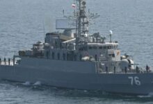 Photo of US हमले के बाद भारत का मानवीय कदम, ईरान के युद्धपोत IRIS LAVAN को कोच्चि में मिली शरण