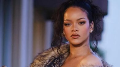 Photo of लॉस एंजेलिस में रिहाना के घर फायरिंग, पुलिस ने आरोपी महिला को हिरासत में लिया
