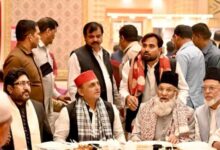 Photo of इफ्तार में खजूर,बिरयानी और अखिलेश !