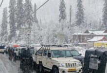 Photo of हिमाचल में मौसम का कहर: बर्फबारी-बारिश से जनजीवन प्रभावित, कई जिलों में अलर्ट जारी