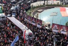 Photo of जनाजों से सम्मान तक: IRGC ने ईरानियों के दिलों में कैसे बनाई खास जगह
