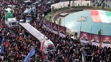 Photo of जनाजों से सम्मान तक: IRGC ने ईरानियों के दिलों में कैसे बनाई खास जगह