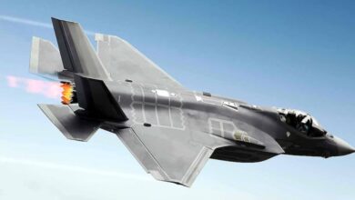 Photo of ईरान मिशन के दौरान अमेरिकी F-35 जेट की इमरजेंसी लैंडिंग, हमले की आशंका से बढ़ा तनाव