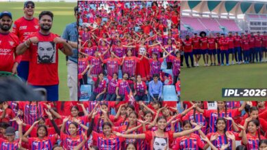 Photo of LSG का Next-Gen Day: बच्चों के लिए क्रिकेट का सुपर फन इवेंट