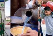 Photo of ईरान-अमेरिका तनाव का असर: भारत में बदले तेल-गैस नियम, अब पेट्रोल पंप पर मिलेगा LPG सिलेंडर