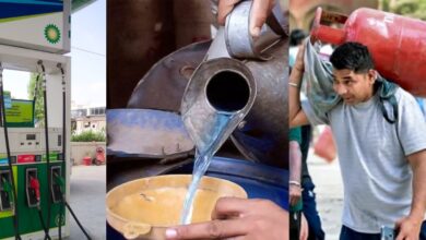 Photo of ईरान-अमेरिका तनाव का असर: भारत में बदले तेल-गैस नियम, अब पेट्रोल पंप पर मिलेगा LPG सिलेंडर