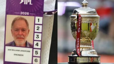 Photo of IPL 2026 के बीच बड़ा झटका: मुंबई के ट्राइडेंट होटल में ब्रिटिश ब्रॉडकास्ट इंजीनियर मृत पाए गए