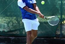 Photo of वंश नंदल ने किया बड़ा उलटफेर, दूसरी वरीय मुकिल को हराकर सेमीफाइनल में बनाई जगह