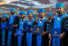 Photo of फिलीपींस के दावाओ मेडिकल स्कूल फाउंडेशन से 1,015 भारतीय छात्रों ने हासिल की MD डिग्री