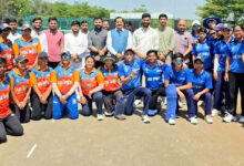 Photo of सीएएल ब्लू की दूसरी जीत, गोरखपुर को हराकर सेमीफाइनल में एंट्री